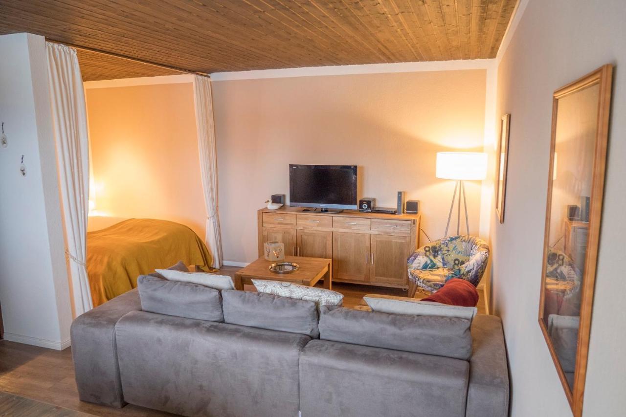 Ferienapartment Landwohnung Laura Winterberg Exteriér fotografie