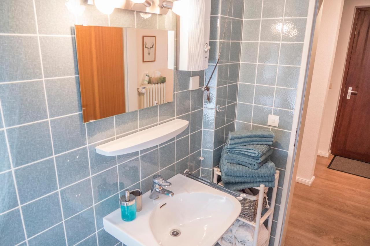 Ferienapartment Landwohnung Laura Winterberg Exteriér fotografie