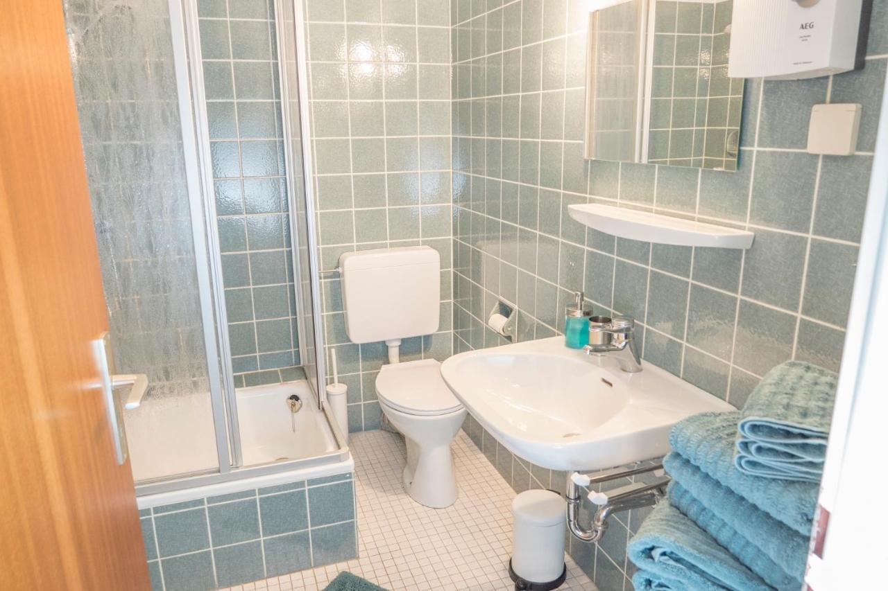 Ferienapartment Landwohnung Laura Winterberg Exteriér fotografie
