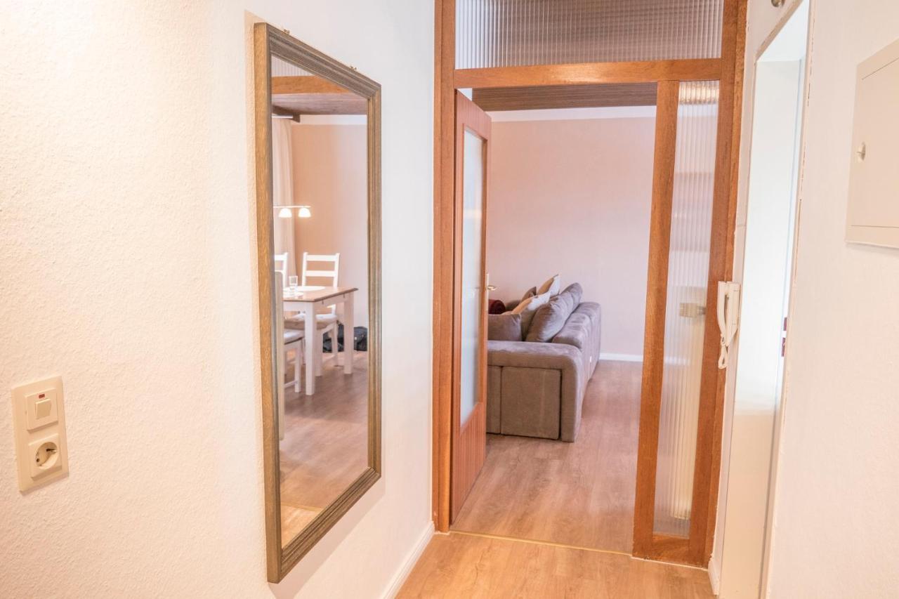 Ferienapartment Landwohnung Laura Winterberg Exteriér fotografie